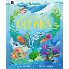 HAPPY YAK The Secret Life Of Oceans