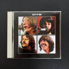 The Beatles – Let It Be
