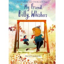 Frances Lincoln My Friend, Billy Whiskers