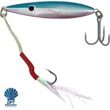 T. Dft 1307A 100 G Renk: 008 Jig Yem