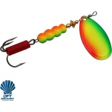 Dft SP04 Spinner 7,4 G 7 cm Renk:10