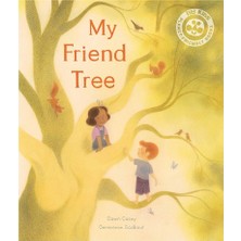 IVY KIDS ECO My Friend Tree