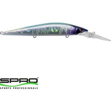 Spro Mcstick 110+1 Nanko Reaction Sert Yem