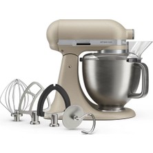 Kitchenaid Artisan Plus 4,7 L Stand Mikser 5KSM50PK - Oat