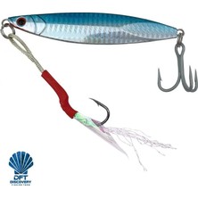 T. Dft 1308A 100 G Renk: 005 Jig Yem