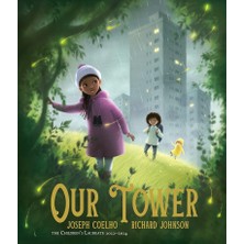 Frances Lincoln Our Tower