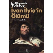 Getittir Ivan Ilyiç’in Ölümü