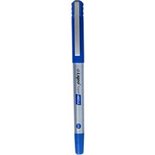Liqeo G-7008B-110 Instant Dry Gel Pen 0.7mm A.mavi Adet