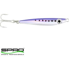 Spro Cast'x Blue Shrimp 7g