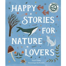IVY KIDS ECO Happy Stories For Nature Lovers