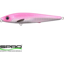Spro Gutsbait Surfstick Pink Min 11CM 18G