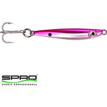Spro Cast x Pink 14G