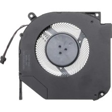 LineOn GM6AGM0M Notebook Cpu Fan V.2