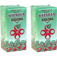 Kharta Yerba Mate Çayı 250 gr  x 2