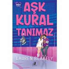 Getittir Aşk Kural Tanımaz – Hokey Aşıkları 1