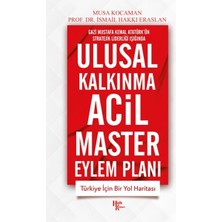 Getittir Ulusal Kalkınma Acil Master Eylem Planı