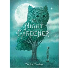 Frances Lincoln Night Gardener