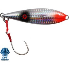 T. Dft Küçük Jig Fasion 80 G Renk: H005 Jig Yem