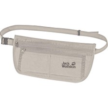 Jack Wolfskin Document Belt Deluxe Bel Çantası 8006741-18263
