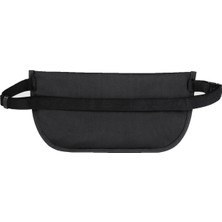 Jack Wolfskin Document Belt RFID Bel Çantası 8006951-6000