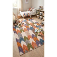 Bezos Youdayhomecollection Valen Model Halı — Ebat: 80X250