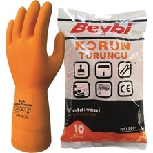 Beybi Korun Eldiven No: 10