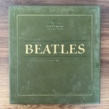 The Beatles – 30TH Anniversary Collection Volume 1 Boxset CD