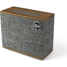 Klipsch Heritage Groove 20 W Bluetooth Hoparlör Ceviz Outlet