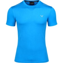 Okami Okamı Sport Brockton Erkek T-Shırt OKAS-102