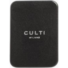 Culti Leather Tessuto Deri Araç Kokusu Difüzörü