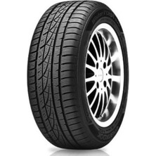 Hankook 245/50R18 100H Xl Hrs Rft Winter I*cept Evo W310B (Kış) (2026)