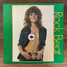 Only Japan Vinyl New Sun Pops Orchestra – Rock Beat