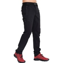 Q Steinbock Magnus Yazlık Erkek Pantolon 2220S