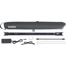 Godox TL60 Tekli Rgb Tüp Işık Kiti