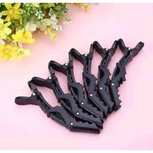Point Zeynep Beautly Handmade Profesyonel 6 Lı Dragon Saç Pensi