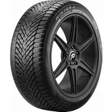 Pirelli 215/60R17 100V Xl Cinturato Winter Wtc2 (Kış) (2026)