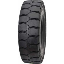 Petlas 8.15-15 142A5 Solıd St Segmansız Dolgu Forklift Lastiği 2026