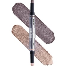 Danessa Myricks Beauty Colorfix Stix Çok Amaçlı Işıltılı Pigment Stick Duo 1 3gr