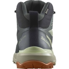 Salomon X Ultra 360 Edge Mid GTX Erkek Outdoor Bot L47459900