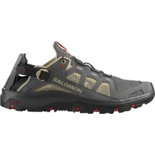 Salomon Techamphibian 5 Sandalet Tipi Kaymaz Erkek Ayakkabı L47114900