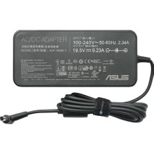 Asus 19.5V 9.23A 180W ADP-180HB D, ADP-180MB F 5.5*2.5mm Şarj Adaptörü