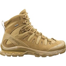 Salomon Quest 4d Gtx Forces 2 Tactical Erkek Askeri Bot L40943400