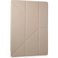 Mey İthalat X910 Tab S9 Ultra 14.6 Kalemlikli Mars - Gold