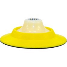 Ülkü 150X25MM. Orta Sert Cırtlı Taban