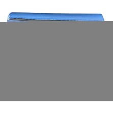 Belirtilmemiş Fizik Tedavi Silindir Yastık 60X15 cm | Pozisyon ve Egzersiz Destek Yastığı