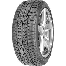 Goodyear Ultragrip Performance 3 215/65R16 98H 3pmsf M+S Kış Lastiği 2024