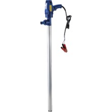 Ülkü Varıl Tıpı Yakıt Transfer Pompası (220V)