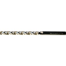 Ülkü Dın 340 Parabolık Sıyah Sılındırık Saplı Matkap Uçları (11.5mm)