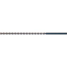 Ülkü Dın 1869 Gt Serısı Parabolık No.1 Sılındırık Saplı Matkap Uçları (3.0mm)