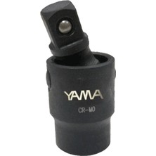 Ülkü Yama Crmo Ara Mafsallar (1/2")